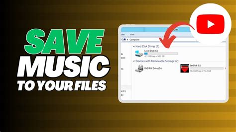 how to save music to files on iphone and the importance of digital preservation